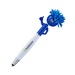 MopToppers Thumbs Up Screen Cleaner With Stylus Pen