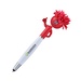 MopToppers Thumbs Up Screen Cleaner With Stylus Pen