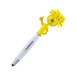 MopToppers Thumbs Up Screen Cleaner With Stylus Pen
