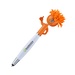 MopToppers Thumbs Up Screen Cleaner With Stylus Pen