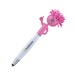 MopToppers Thumbs Up Screen Cleaner With Stylus Pen