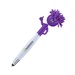 MopToppers Thumbs Up Screen Cleaner With Stylus Pen