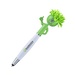 MopToppers Thumbs Up Screen Cleaner With Stylus Pen