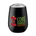 Neo 10 oz. Vacuum Insulated Cup - Full Color Imprint
