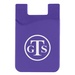 Silicone Phone Wallet