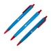 Tri-Stic Blue Promo Pen