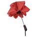 46" Arc Two-Tone rPET Inversion Umbrella