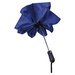 46" Arc Two-Tone rPET Inversion Umbrella