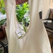 Bagito Original 100% Organic Cotton Tote - Screen Print