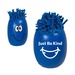 MopTopper Smiling Oblong Stress Ball