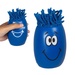 MopTopper Smiling Oblong Stress Ball