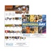 National Day Wall Calendar