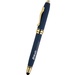 Royale Tech Soft Touch Triple Function Pen