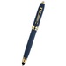 Royale Tech Soft Touch Triple Function Pen - Full Color Imprint