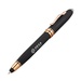Royale Tech Soft Touch Triple Function Copper Pen - 24 Hour Rush
