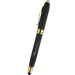 Royale Tech Soft Touch Triple Function Pen