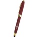 Royale Tech Soft Touch Triple Function Pen