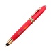 Royale Tech Soft Touch Triple Function Copper Pen - Full Color Imprint