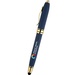 Royale Tech Soft Touch Triple Function Pen - Full Color Imprint