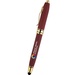 Royale Tech Soft Touch Triple Function Pen - Full Color Imprint