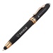 Royale Tech Soft Touch Triple Function Copper Pen with Merry Christmas
