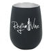 12 oz. Halcyon® Stainless Steel Wine Glass