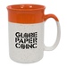 13 oz. Speckled Mug