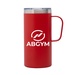 20 oz. Citadel vacuum Mug - Laser Engraved