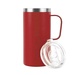 20 oz. Citadel vacuum Mug - Laser Engraved