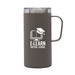 20 oz. Citadel Vacuum Mug - Screen Print - 24 Hour Rush