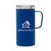 20 oz. Citadel vacuum Mug - Laser Engraved
