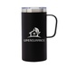 20 oz. Citadel vacuum Mug - Laser Engraved