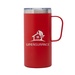 20 oz. Citadel vacuum Mug - Laser Engraved