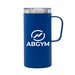 20 oz. Citadel Vacuum Mug - Screen Print