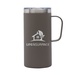 20 oz. Citadel vacuum Mug - Laser Engraved