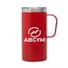 20 oz. Citadel Vacuum Mug - Screen Print