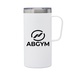 20 oz. Citadel Vacuum Mug - Screen Print