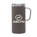 20 oz. Citadel Vacuum Mug - Screen Print