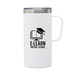 20 oz. Citadel Vacuum Mug - Screen Print - 24 Hour Rush