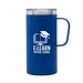 20 oz. Citadel Vacuum Mug - Screen Print - 24 Hour Rush