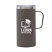 20 oz. Citadel Vacuum Mug - Screen Print - 24 Hour Rush