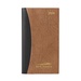 Corsica Two-Tone Pocket Pal Calendar 2026