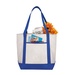 Lighthouse Non-Woven Boat Tote