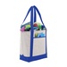 Lighthouse Non-Woven Boat Tote