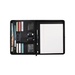 Pedova Zippered Padfolio