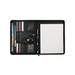 Pedova Zippered Padfolio
