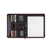Pedova Zippered Padfolio