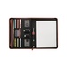 Pedova Zippered Padfolio