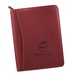 Pedova Zippered Padfolio