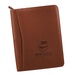 Pedova Zippered Padfolio